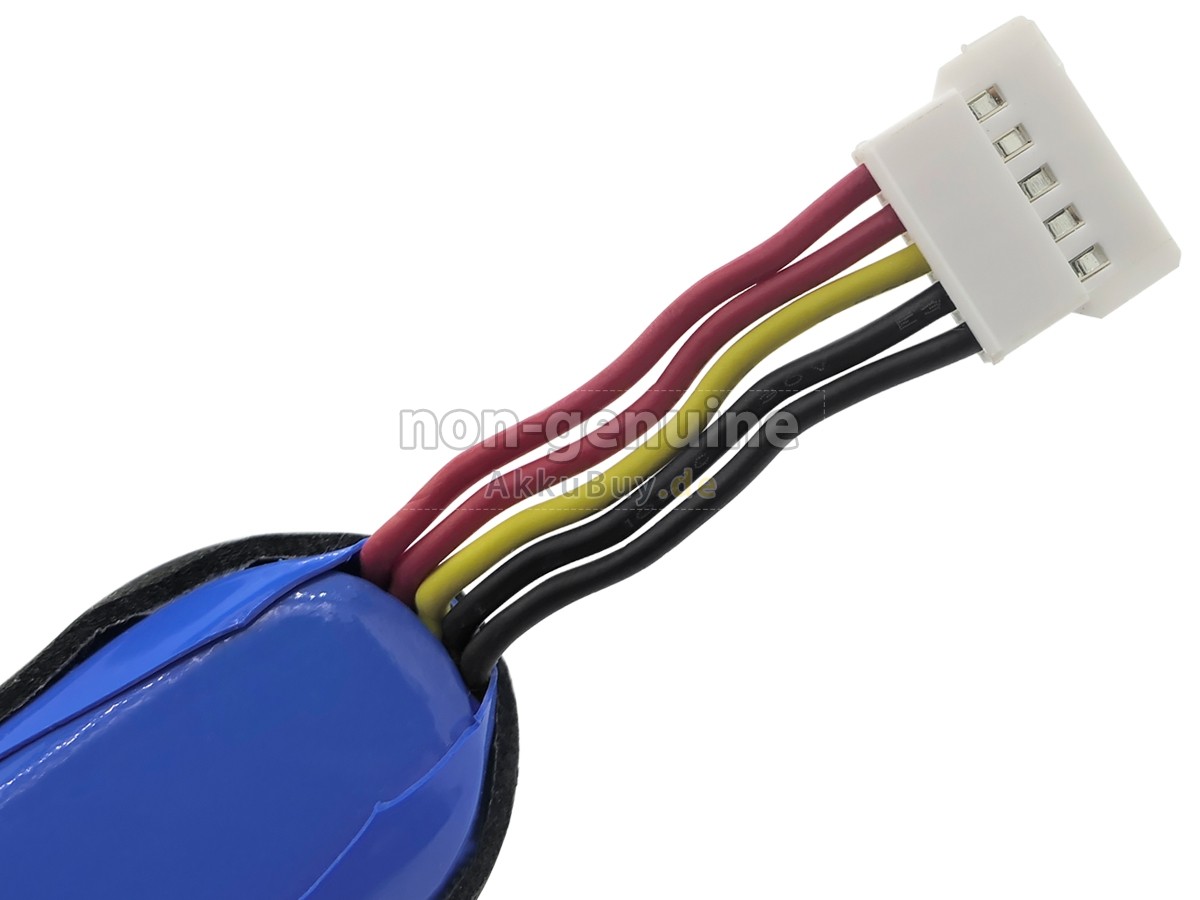 Marshall STOCKWELL 2 C406A1 Ersatzakku