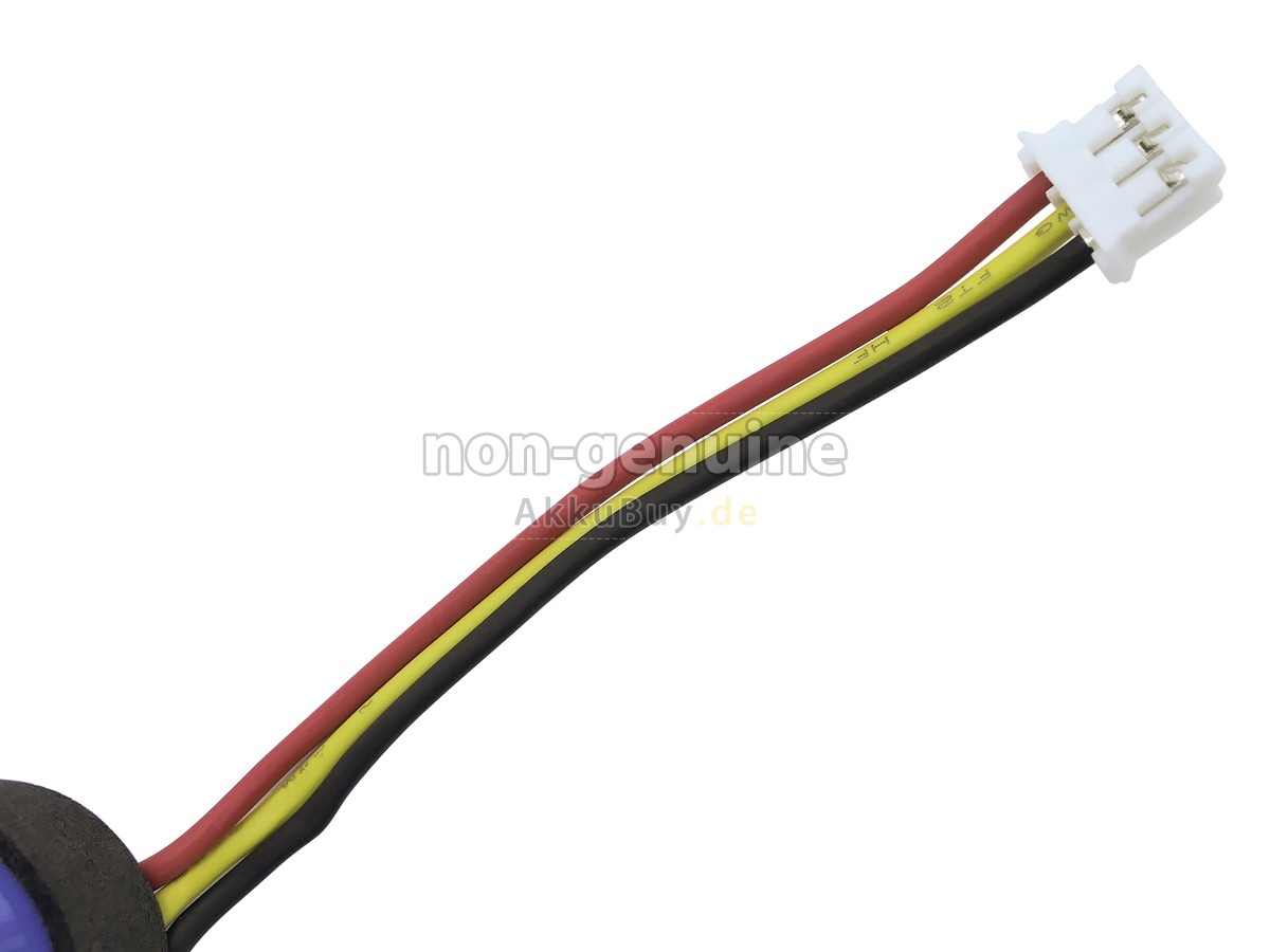 Marshall EMBERTON 2 Ersatzakku