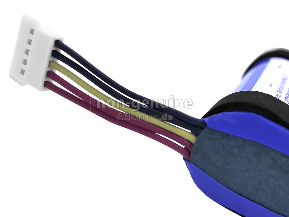 Marshall C406A3-1 Ersatzakku