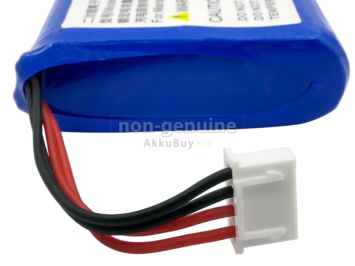 Marshall STOCKWELL 1093969 Ersatzakku