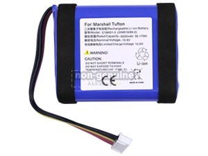 Marshall C196G1 Ersatzakku