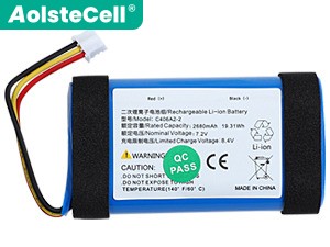 Marshall C406A2-2 Ersatzakku