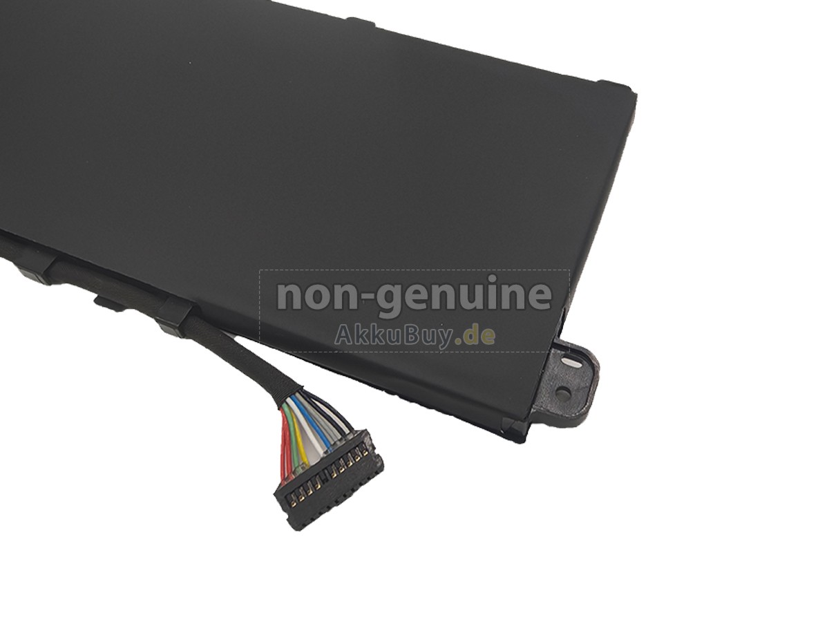 Mechrevo AEC3166124-4S1P Ersatzakku