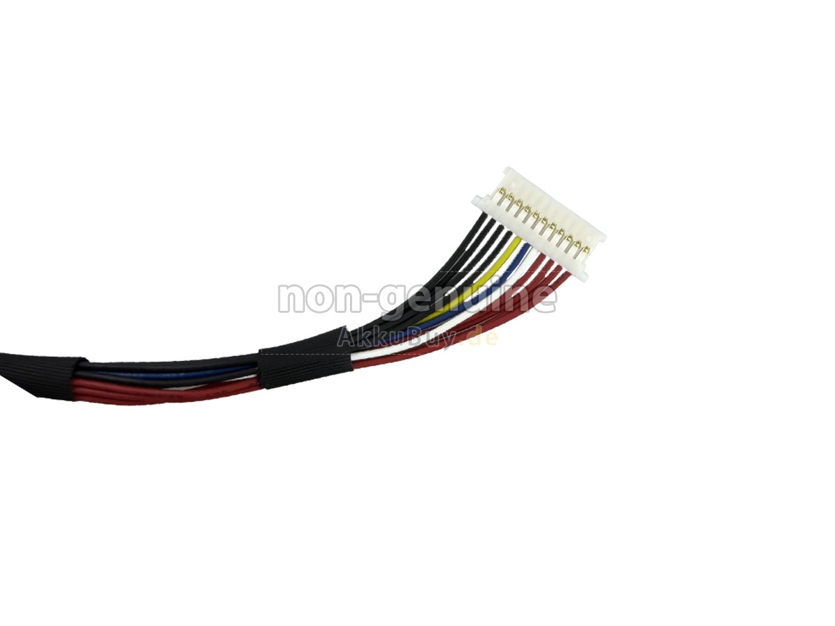 Mechrevo AEC675686-3S1P Ersatzakku