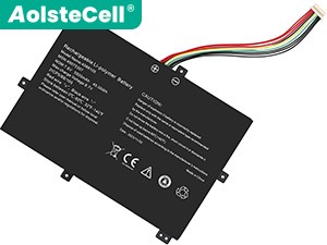 Medion Akoya S4402 Ersatzakku