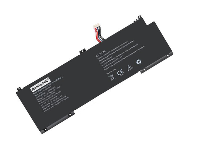 Medion 537077-3S-2 Ersatzakku