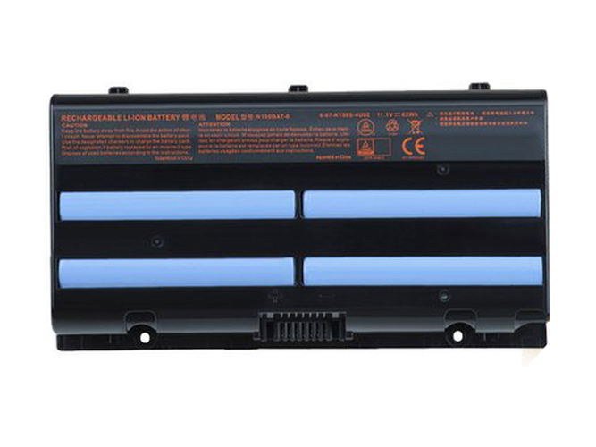 Medion N150BAT-6 Ersatzakku