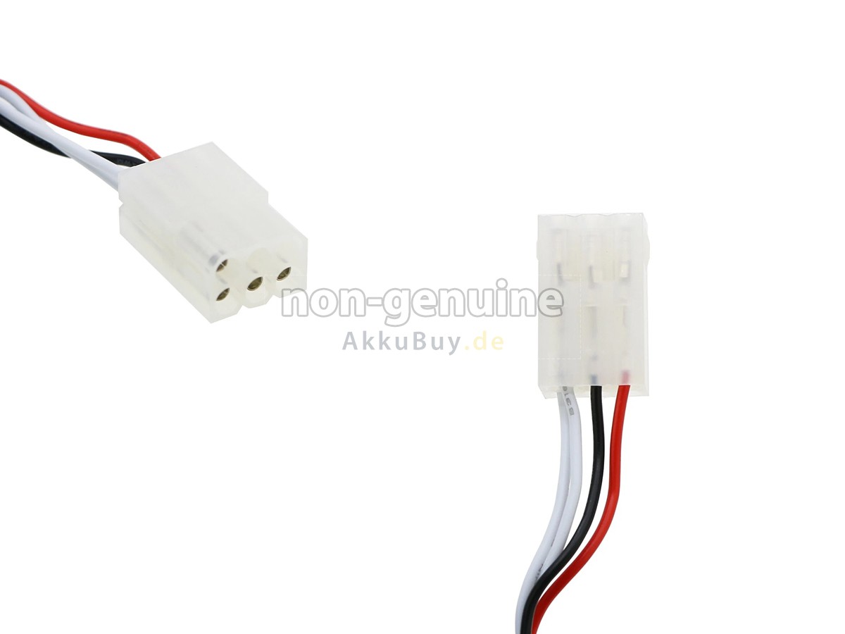 Medtronic 11141-000112 Ersatzakku