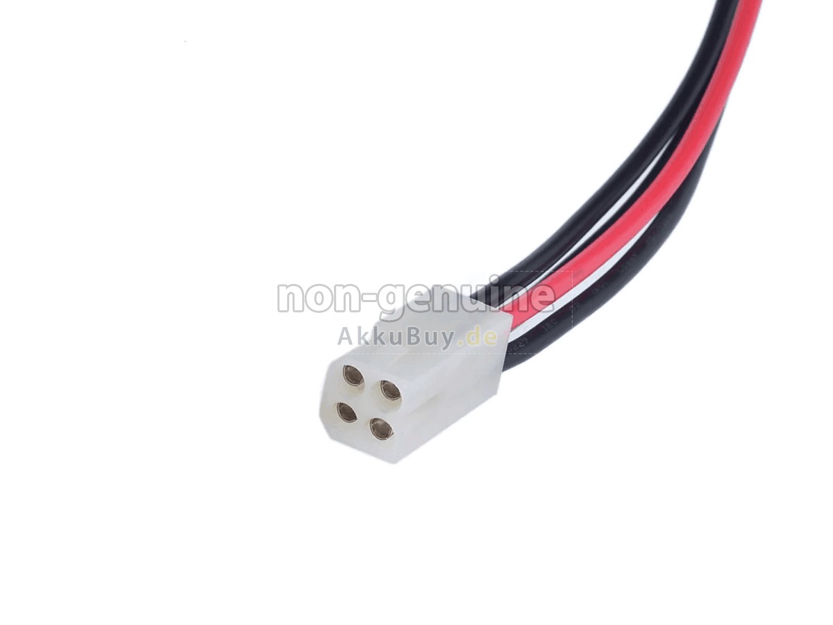 Medtronic 11141-000068 Ersatzakku