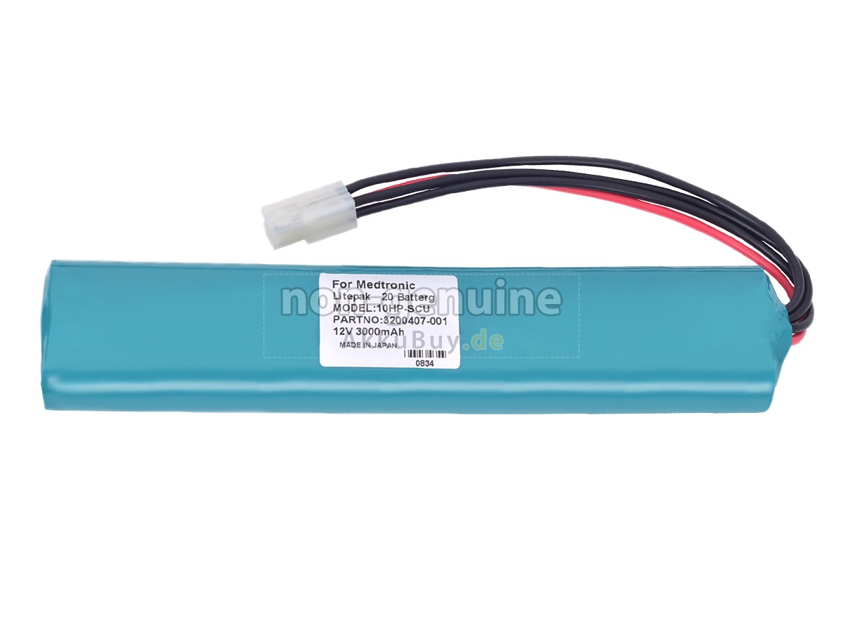 Medtronic 11141-000068 Ersatzakku