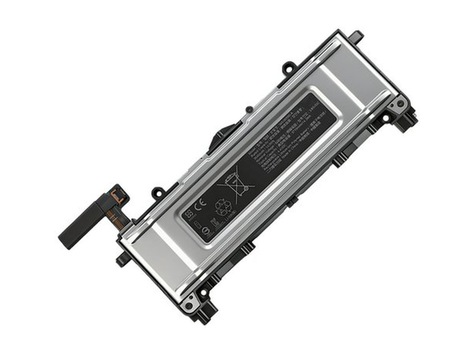 Meta 345-00550-A Ersatzakku