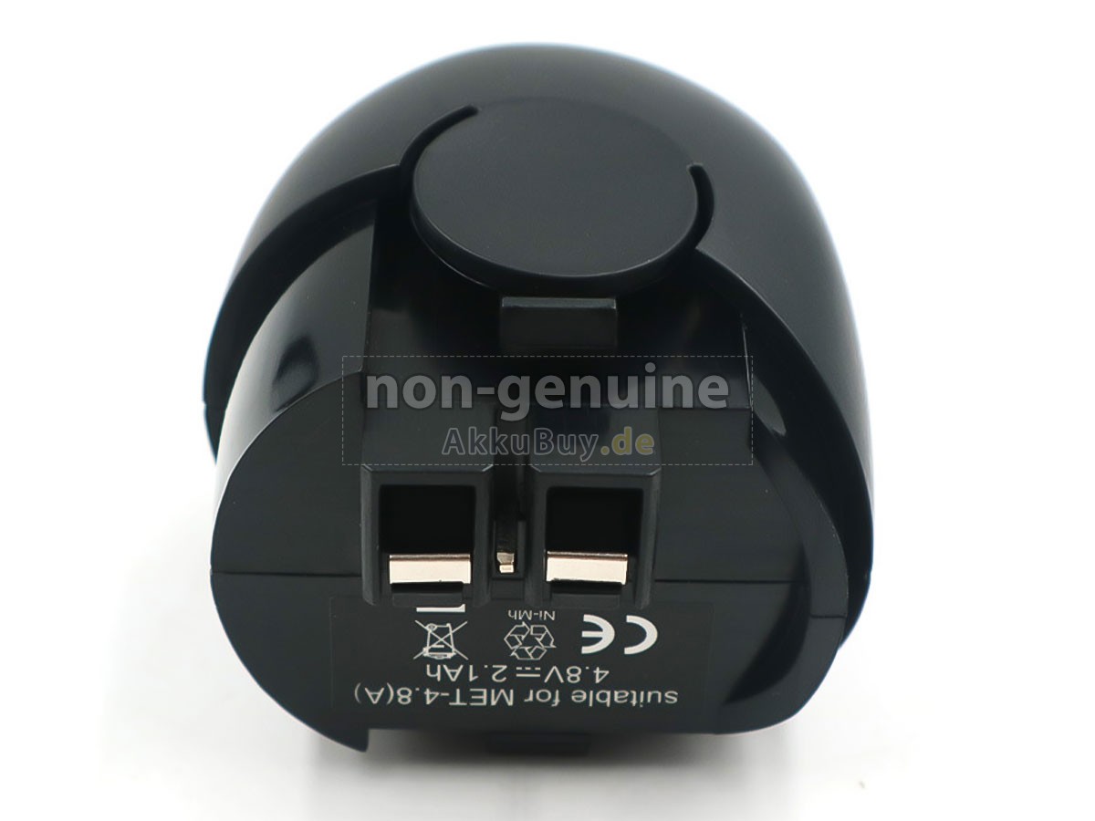 Metabo 6.27273 Ersatzakku