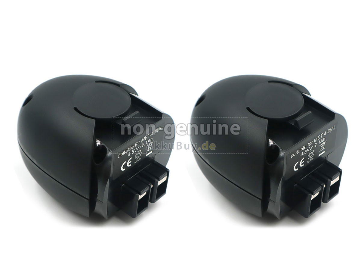 Metabo 6.27273 Ersatzakku