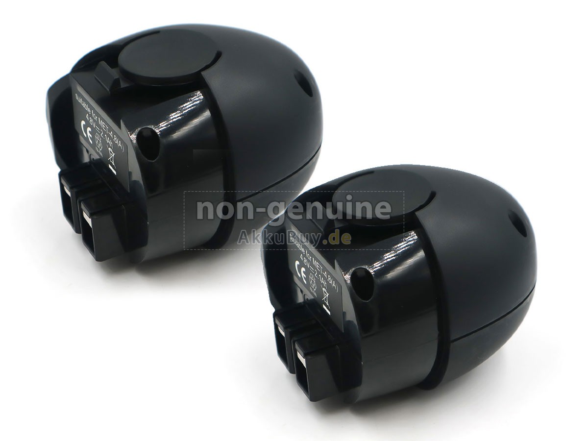 Metabo 6.27273 Ersatzakku