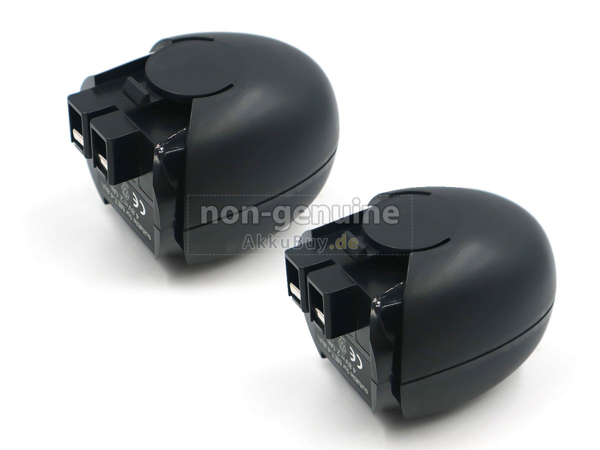 Metabo 6.27273 Ersatzakku