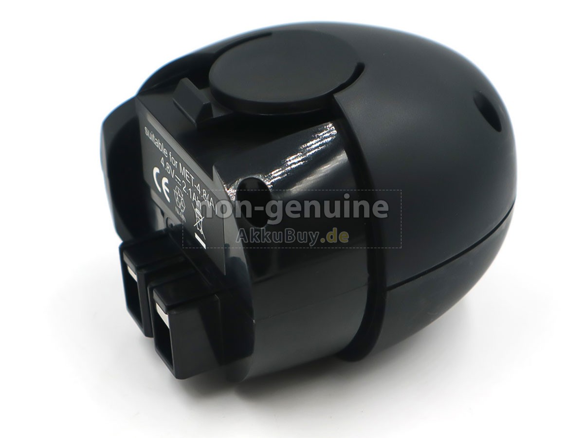 Metabo 6.27273 Ersatzakku