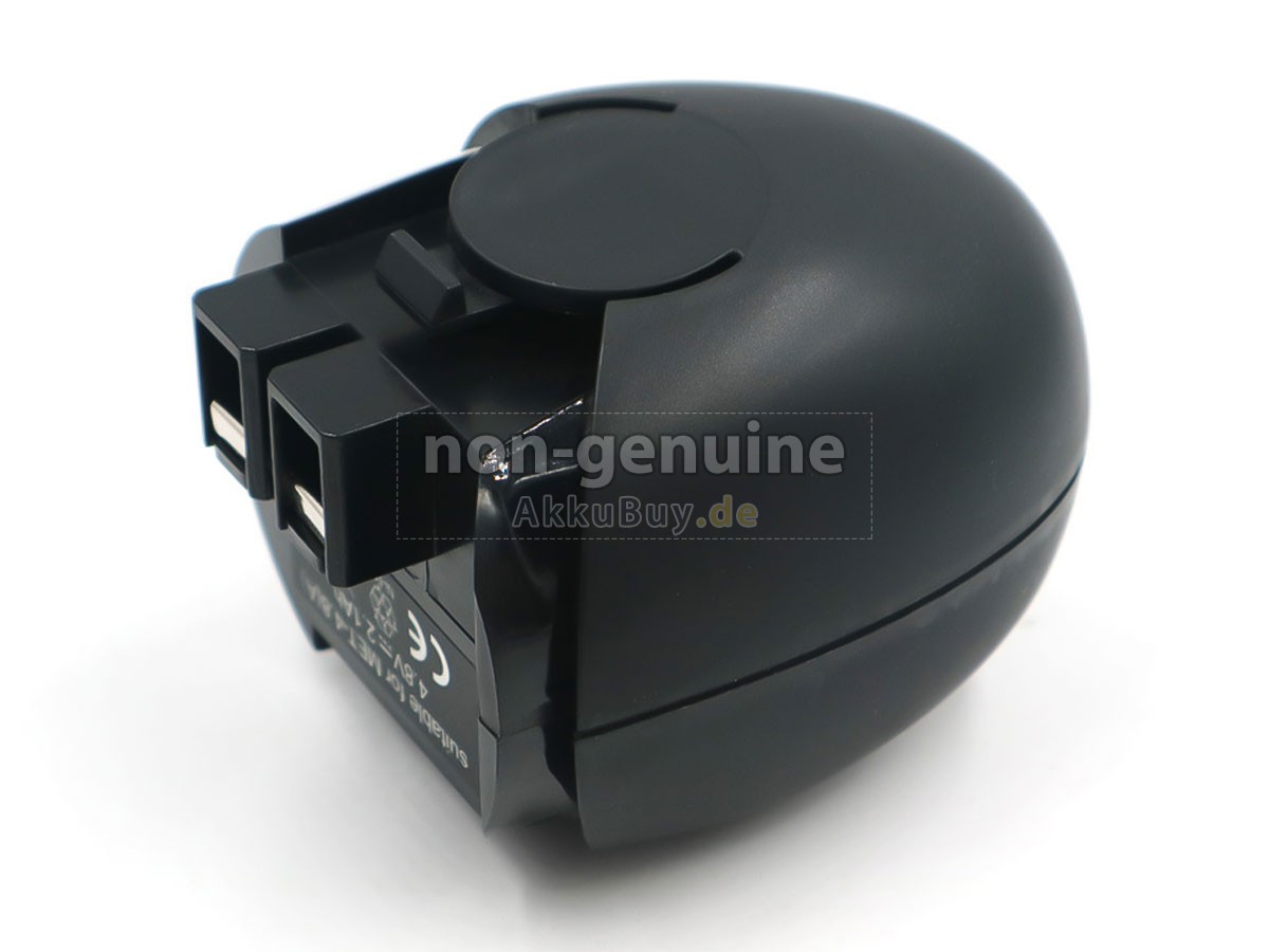 Metabo 6.27273 Ersatzakku