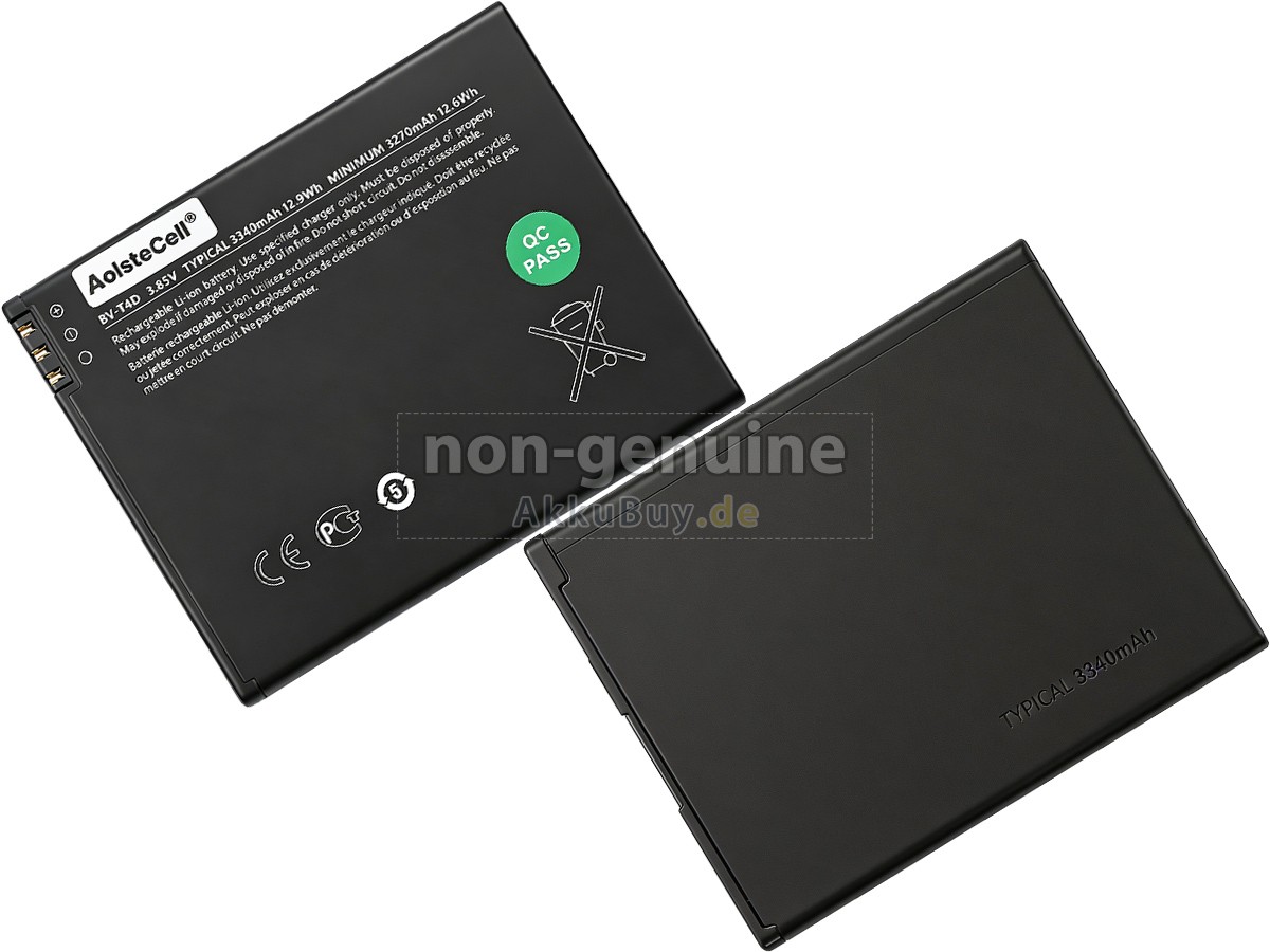 Microsoft LUMIA950XL Ersatzakku
