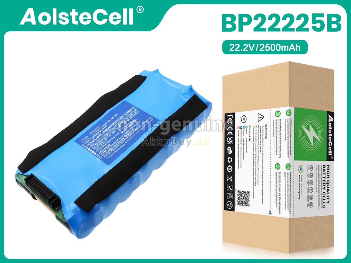 Midea BP22225B Ersatzakku