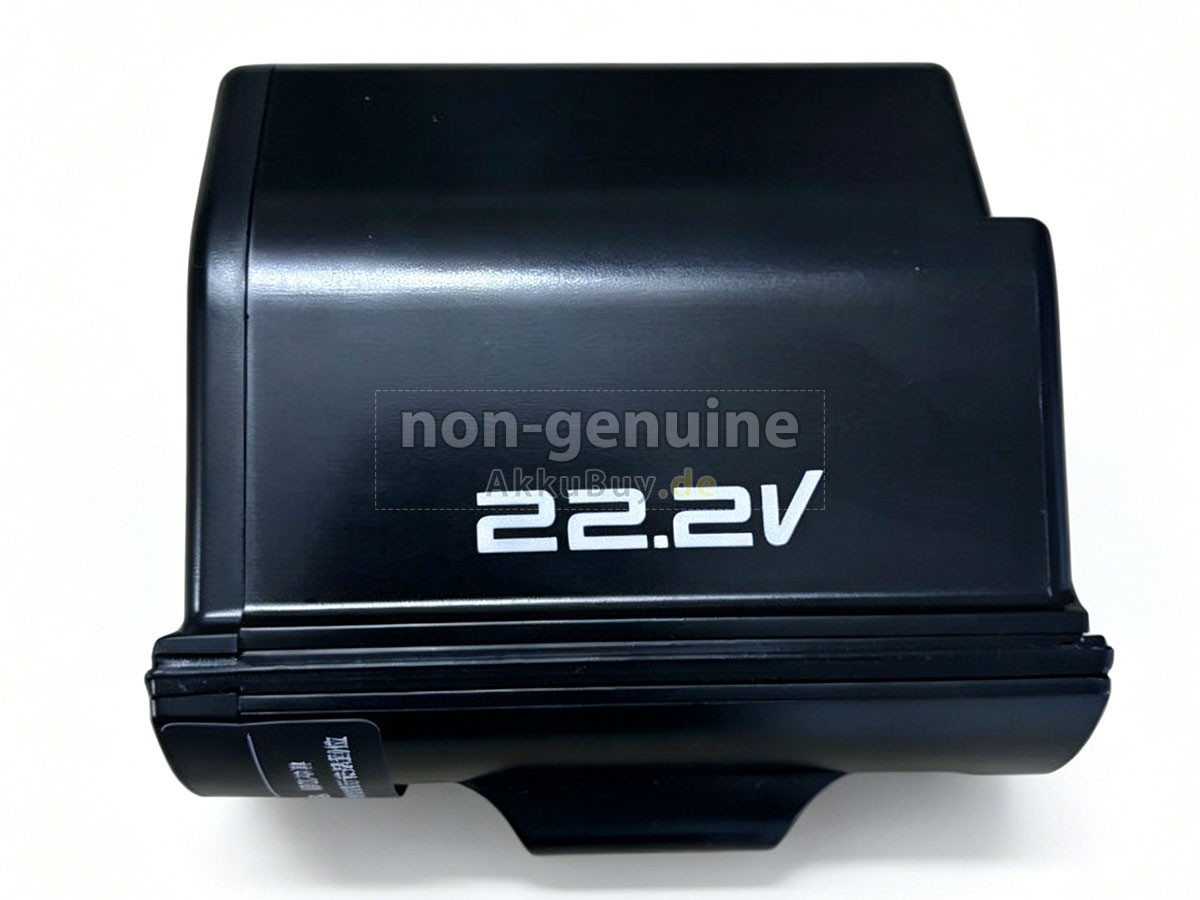Midea G9 Ersatzakku