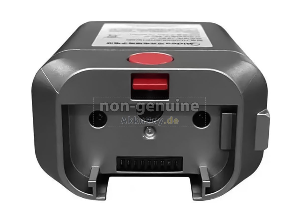 Midea HD006B(8INR19/66) Ersatzakku