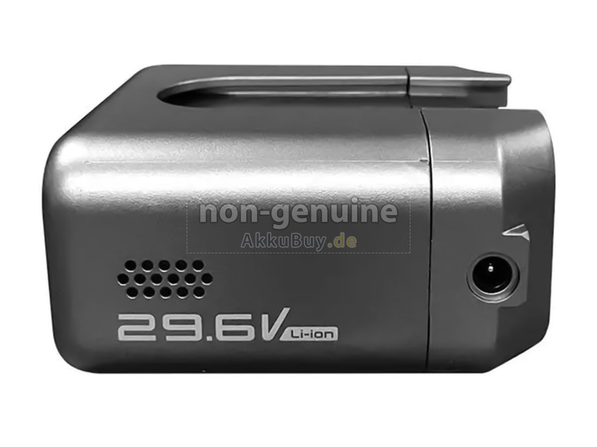 Midea HD006B(8INR19/66) Ersatzakku
