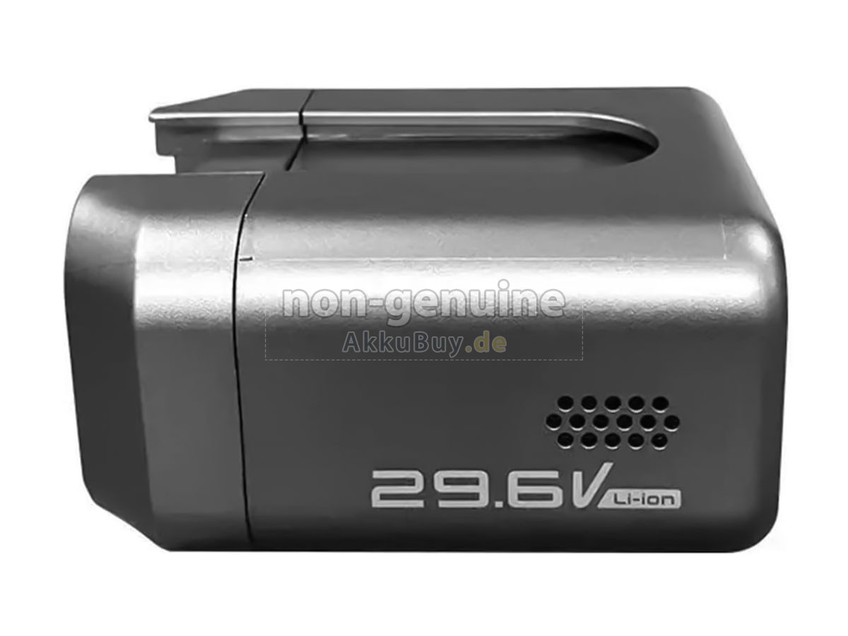 Midea HD006B(8INR19/66) Ersatzakku