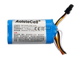 Midea BP14426 Ersatzakku