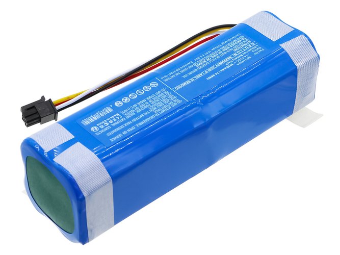 Midea BP14452A Ersatzakku