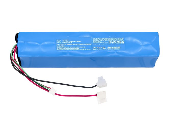 Midea BP22240A Ersatzakku