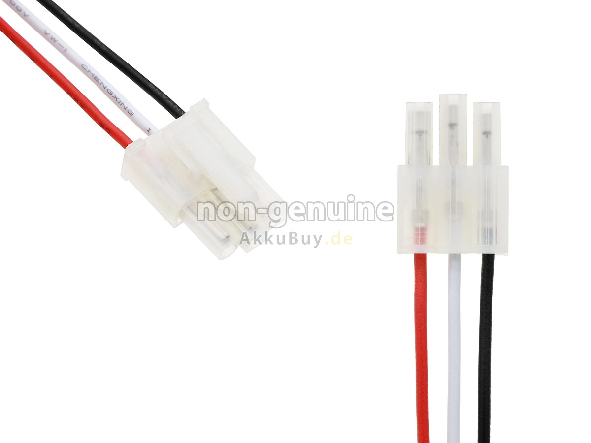 Miele 10559142 Ersatzakku