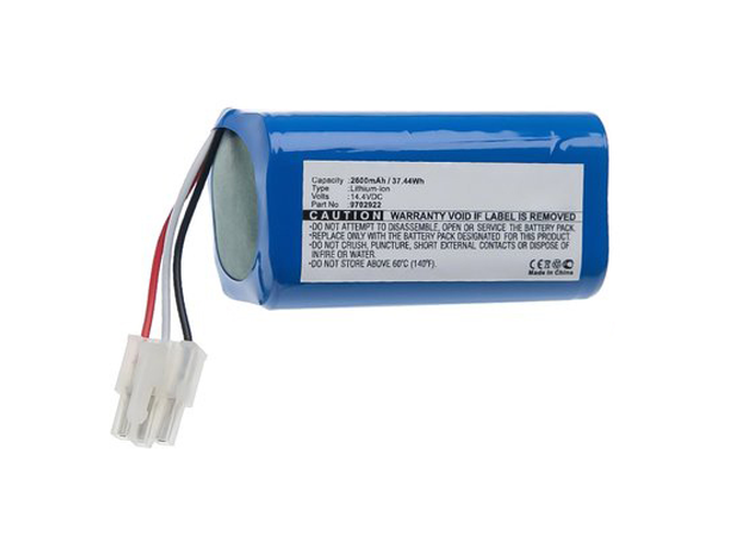 Miele 9702900 Ersatzakku