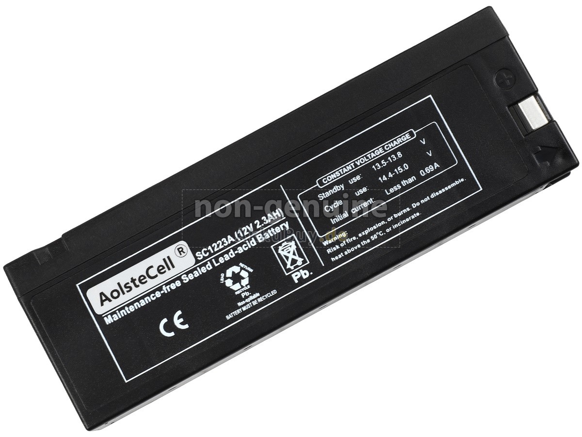 Mindray PM-9000 EXPRESS PATIENT MONITOR Ersatzakku