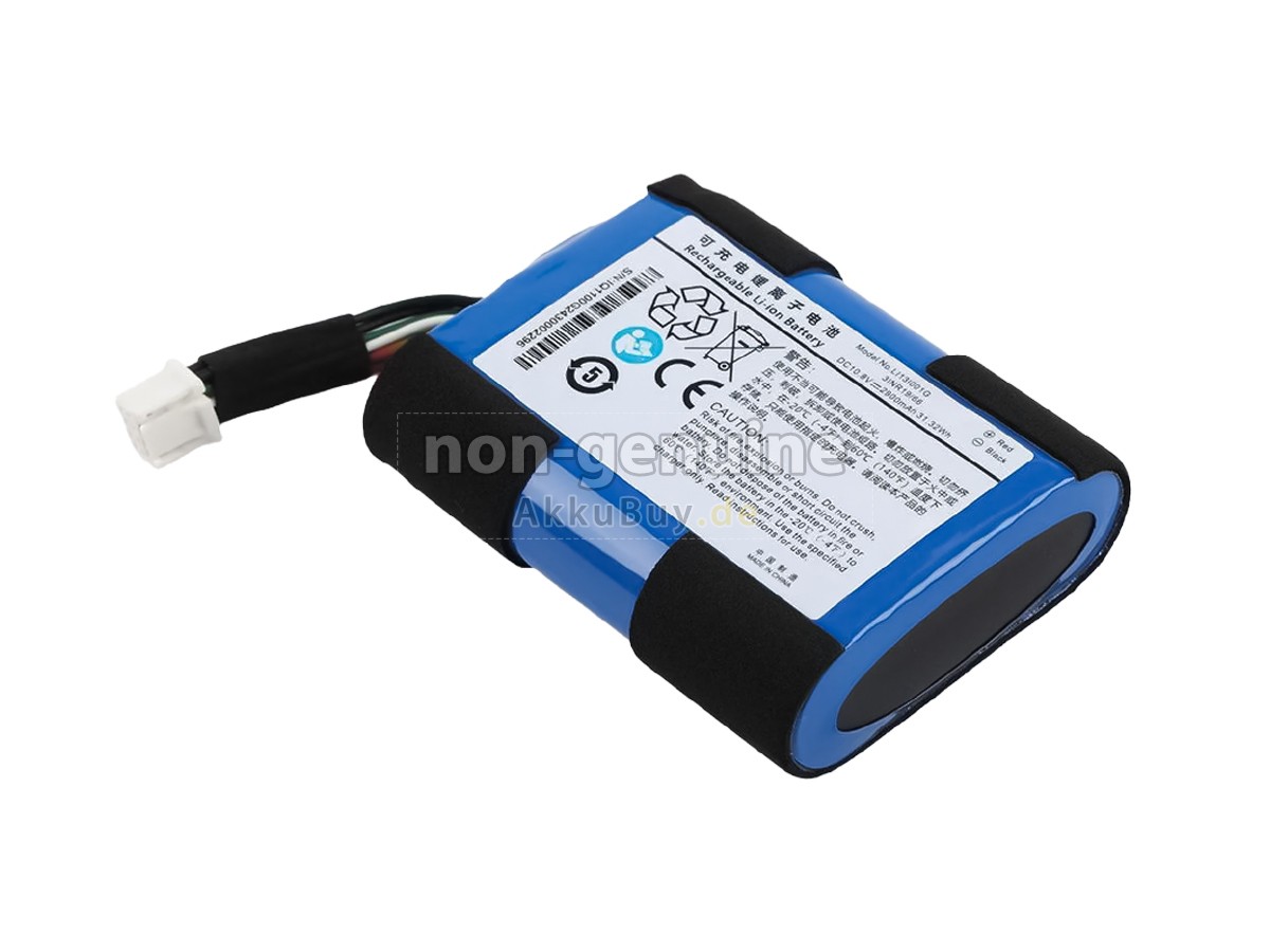 Mindray LI13I001G Ersatzakku