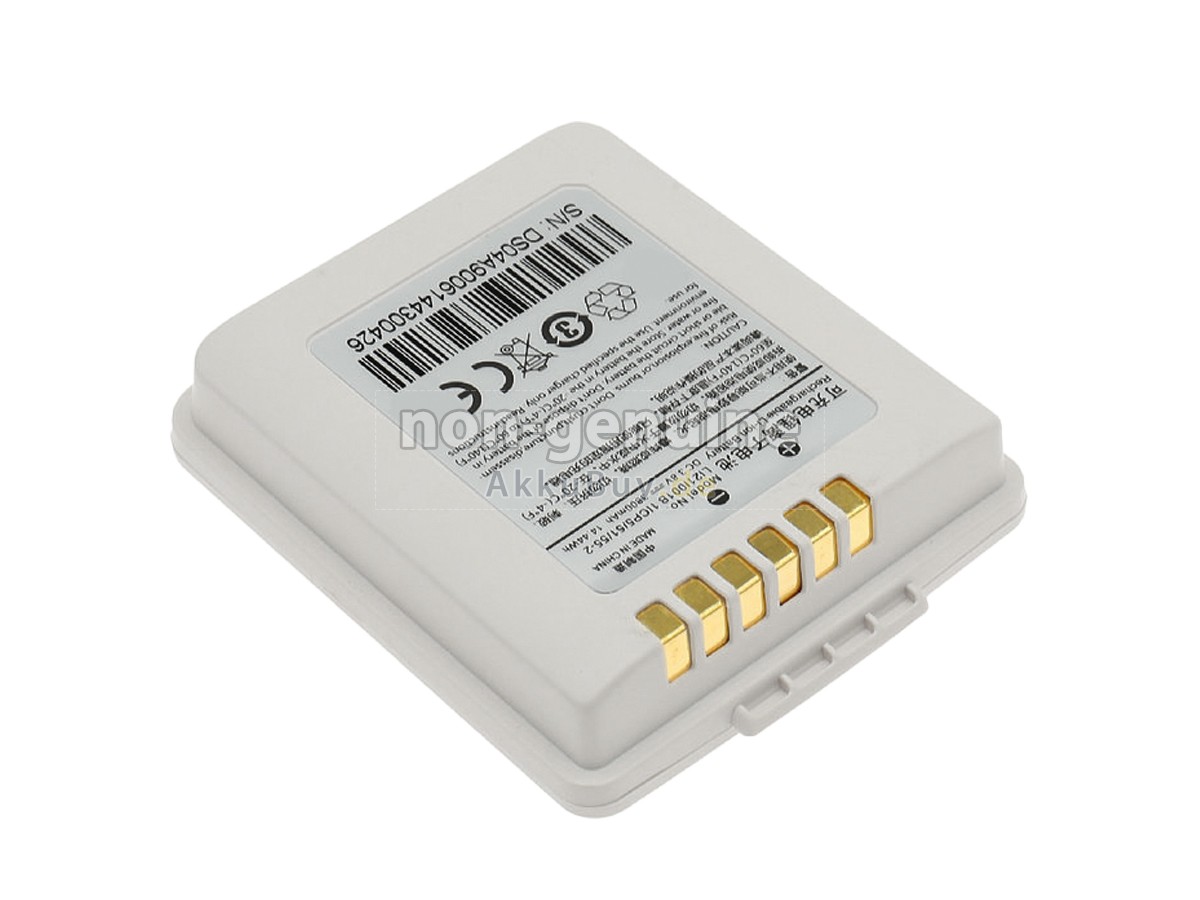 Mindray LI21I001B Ersatzakku