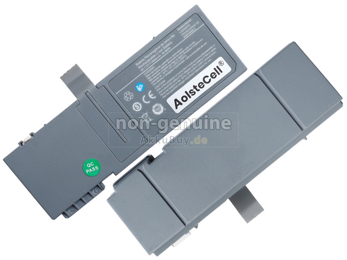 Mindray BENEFUSION VP5 Ersatzakku