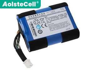 Mindray LI13I001G Ersatzakku