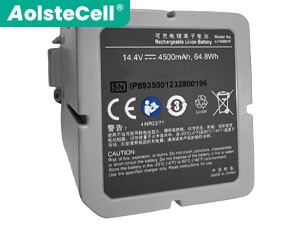 Mindray LI14I001F Ersatzakku