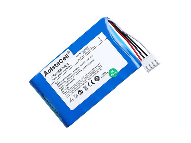 Mindray 022-000273 -00 Ersatzakku