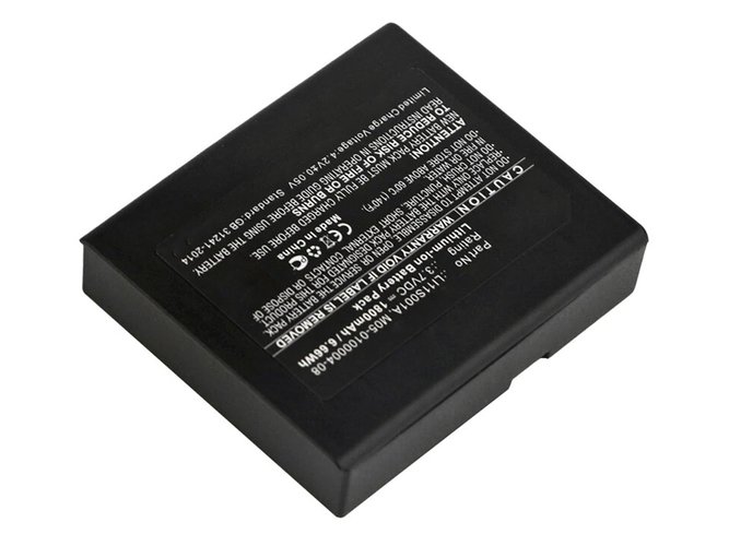 Mindray Li11S001A Ersatzakku