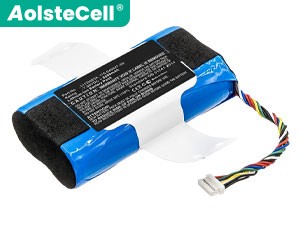 Mindray 115-049427-00 Ersatzakku