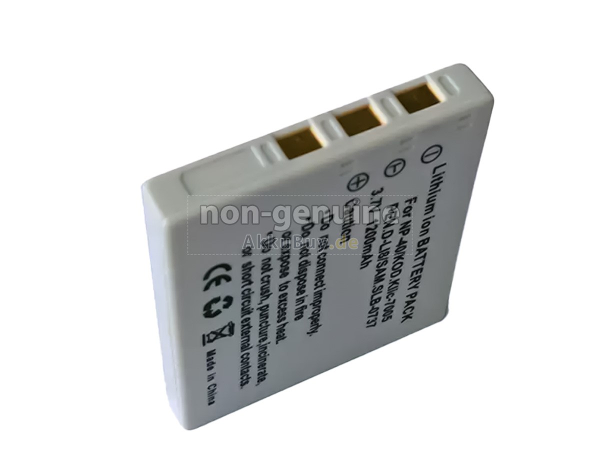 Minolta NP1 Ersatzakku