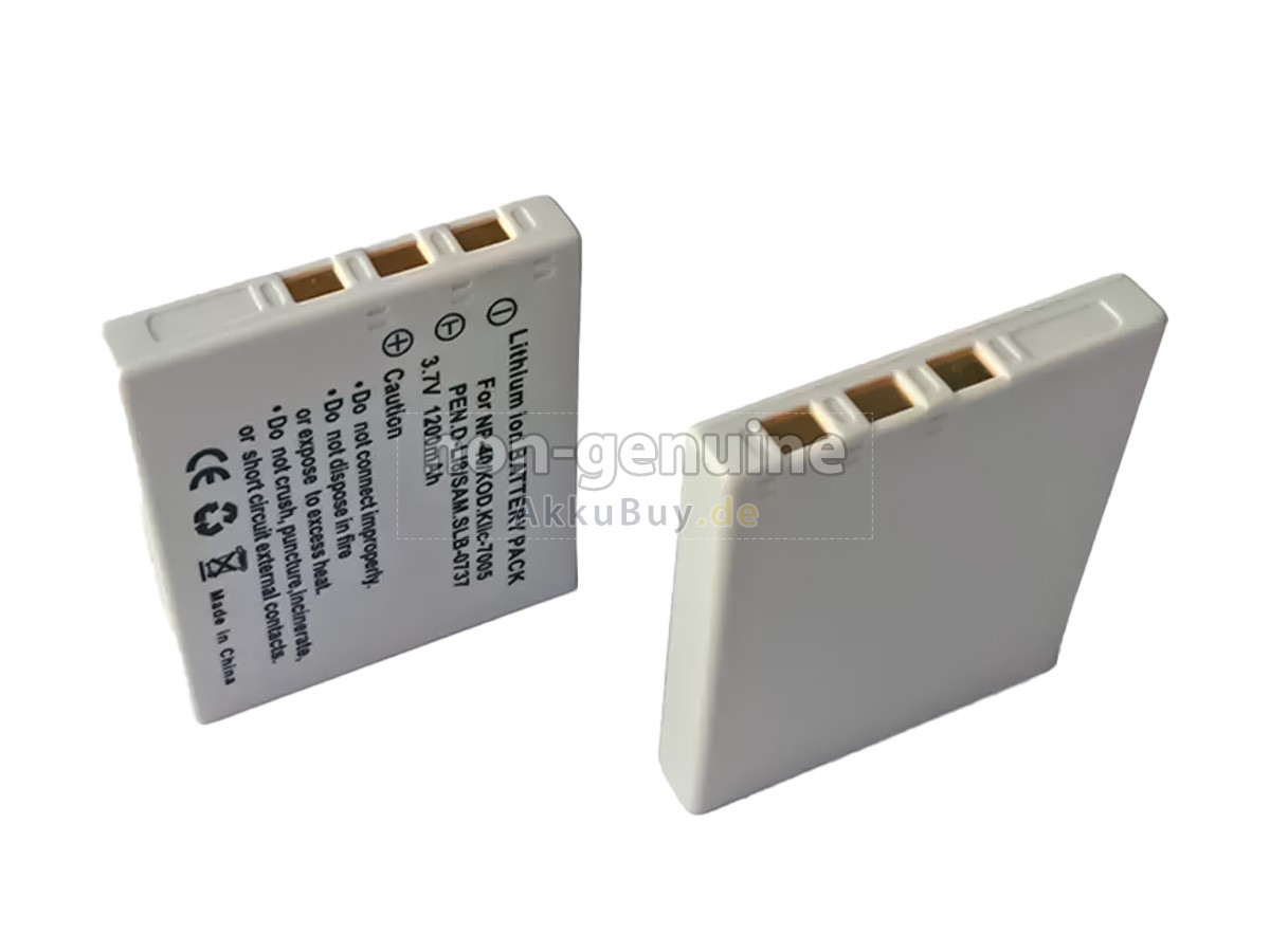 Minolta NP1 Ersatzakku