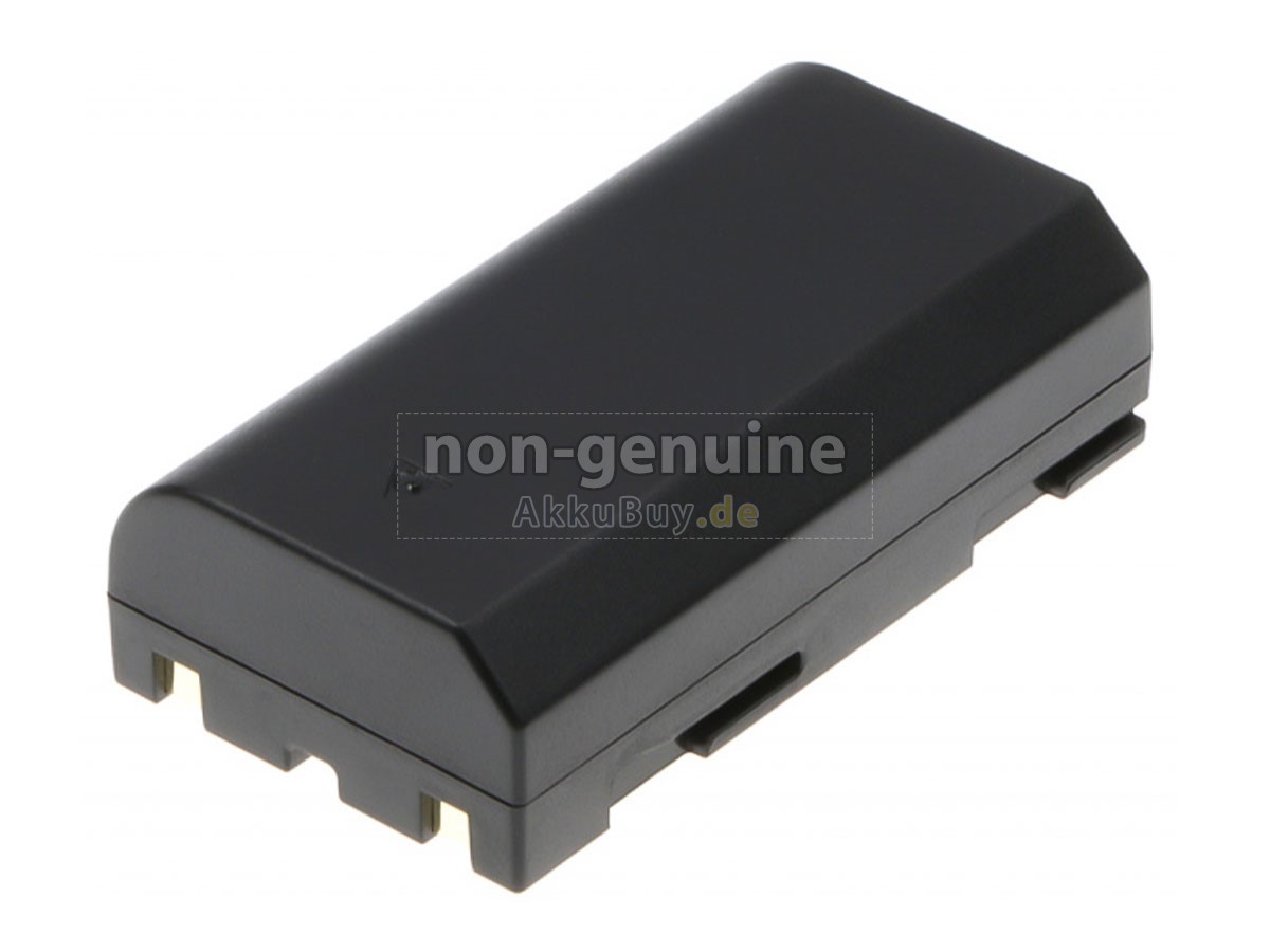 Molicel MCR-1821J Ersatzakku