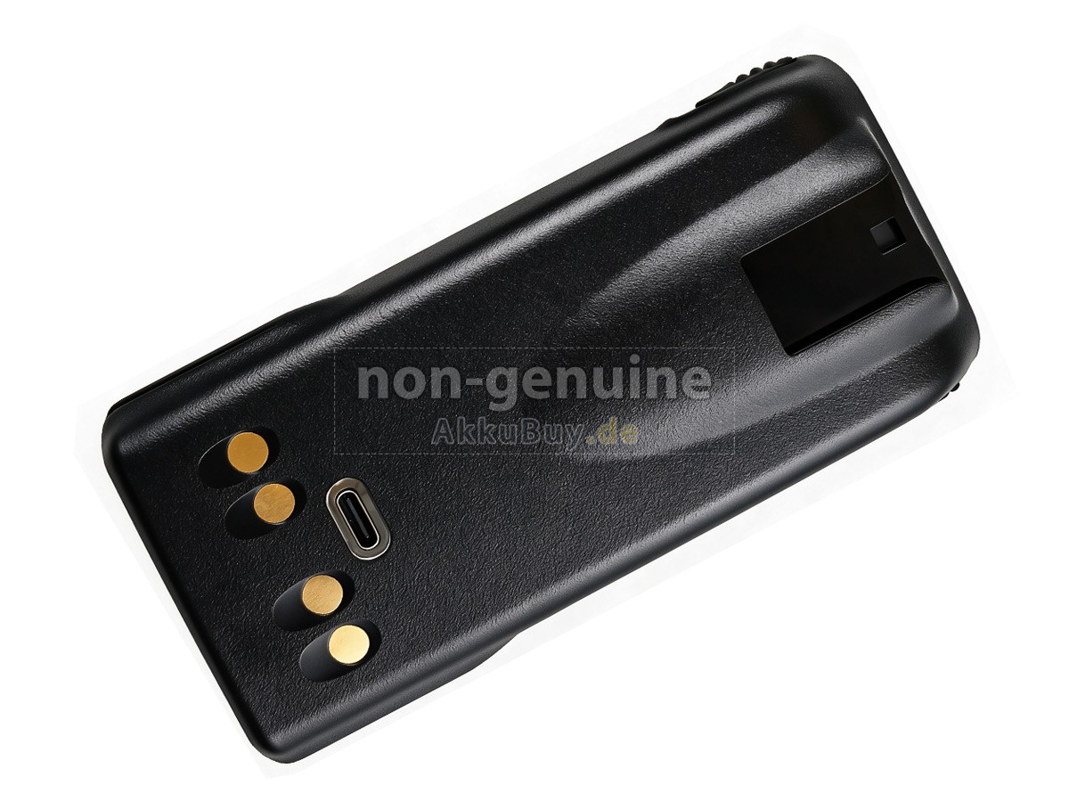 Motorola XTS1500 Ersatzakku