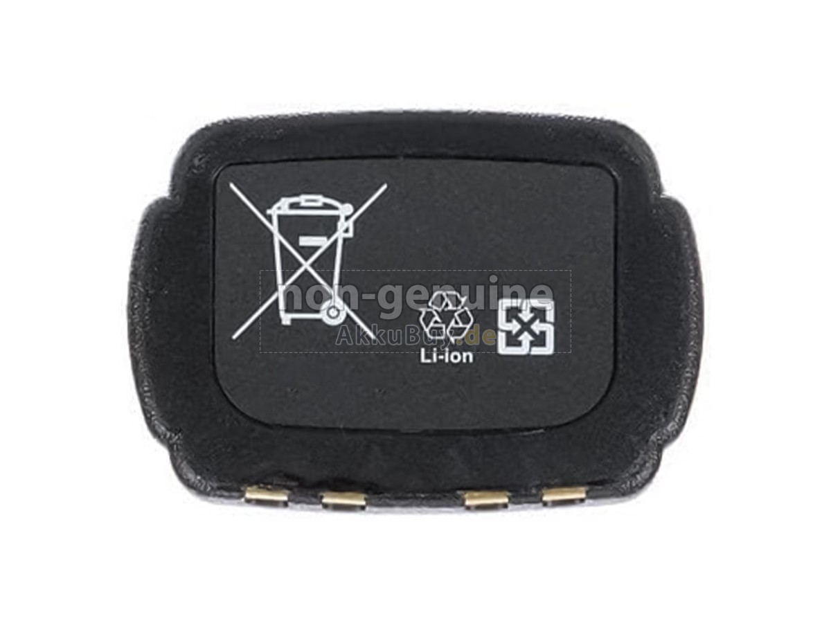 Motorola SRX 2200 Ersatzakku