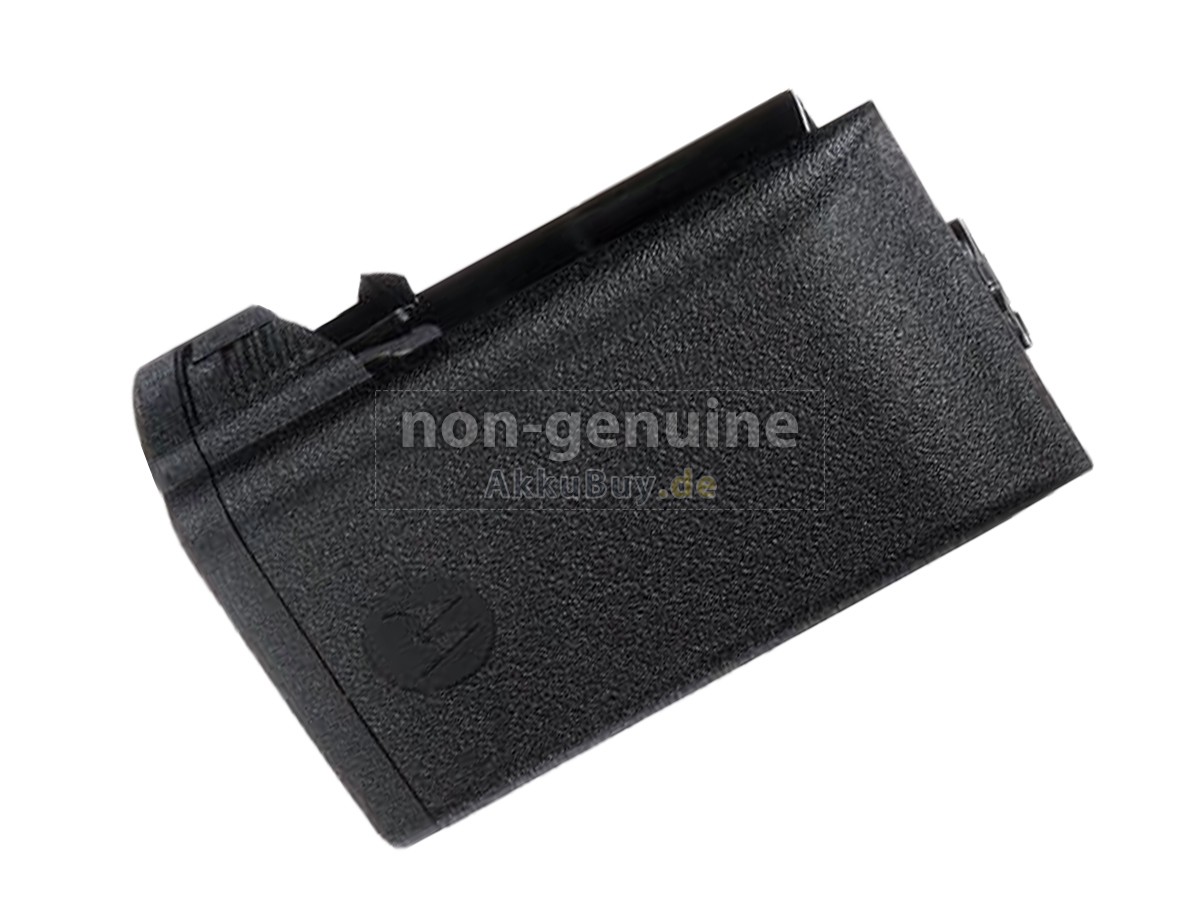 Motorola SRX 2200 Ersatzakku