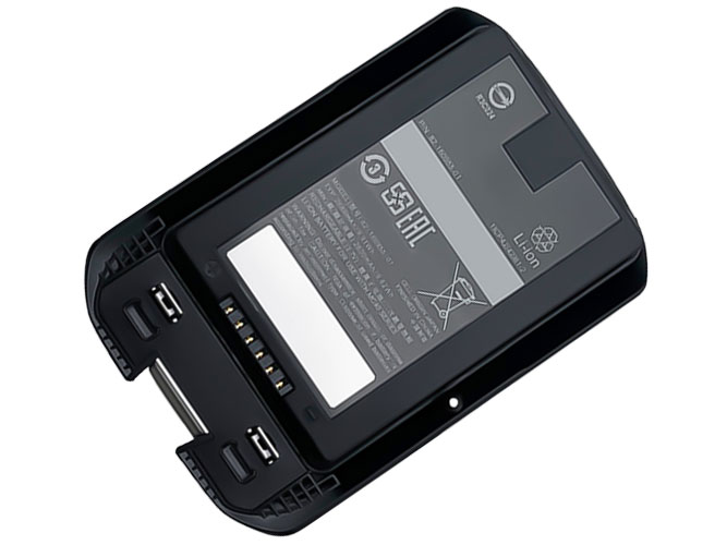 Motorola 82-160955-01 Ersatzakku