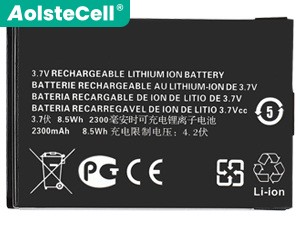 Motorola SL3000 Ersatzakku