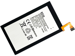 Motorola ED30 Ersatzakku
